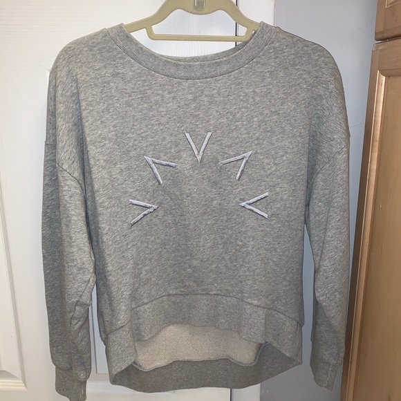 Varley Sweaters - NWOT Varley Grey Sweater